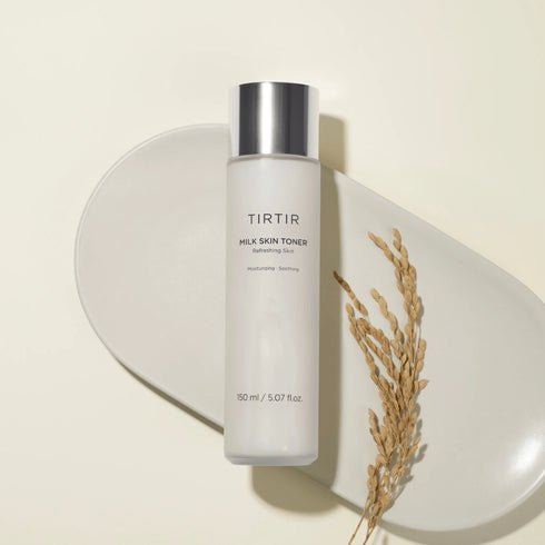 Milk Skin Toner 150ML - WowSkin Romania